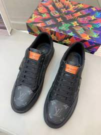 Picture of Louis Vuitton Shoes _SKULVsz38-44mnf025416944